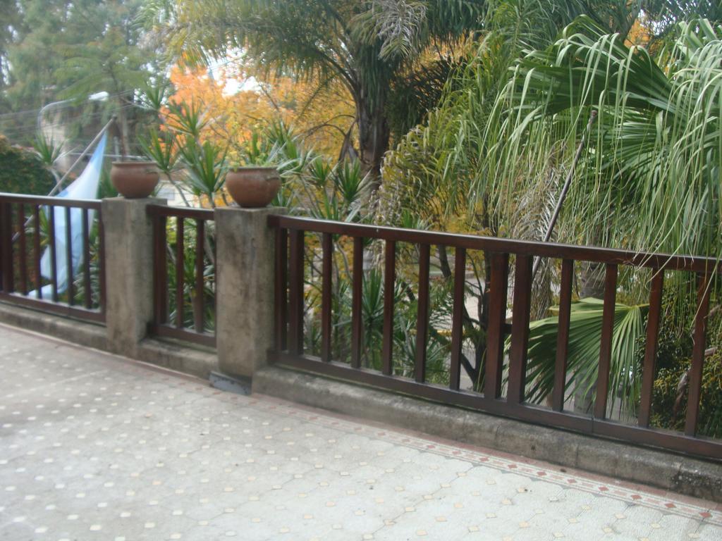 蒂格雷Casa Ruchi 1893住宿加早餐旅馆 外观 照片