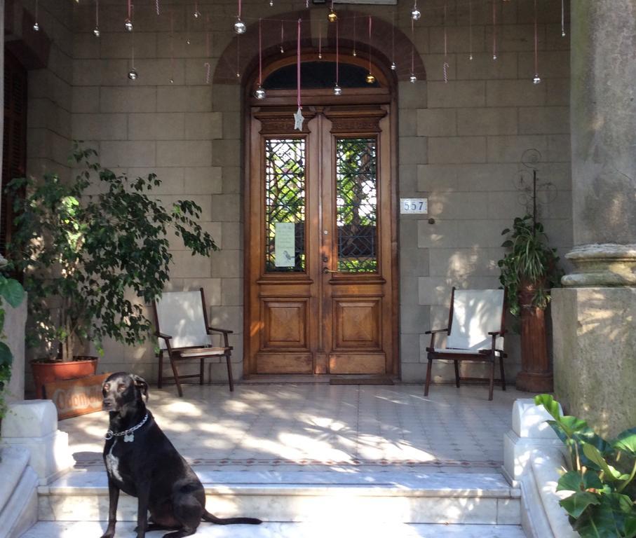 蒂格雷Casa Ruchi 1893住宿加早餐旅馆 外观 照片