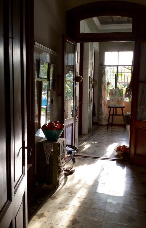 蒂格雷Casa Ruchi 1893住宿加早餐旅馆 外观 照片