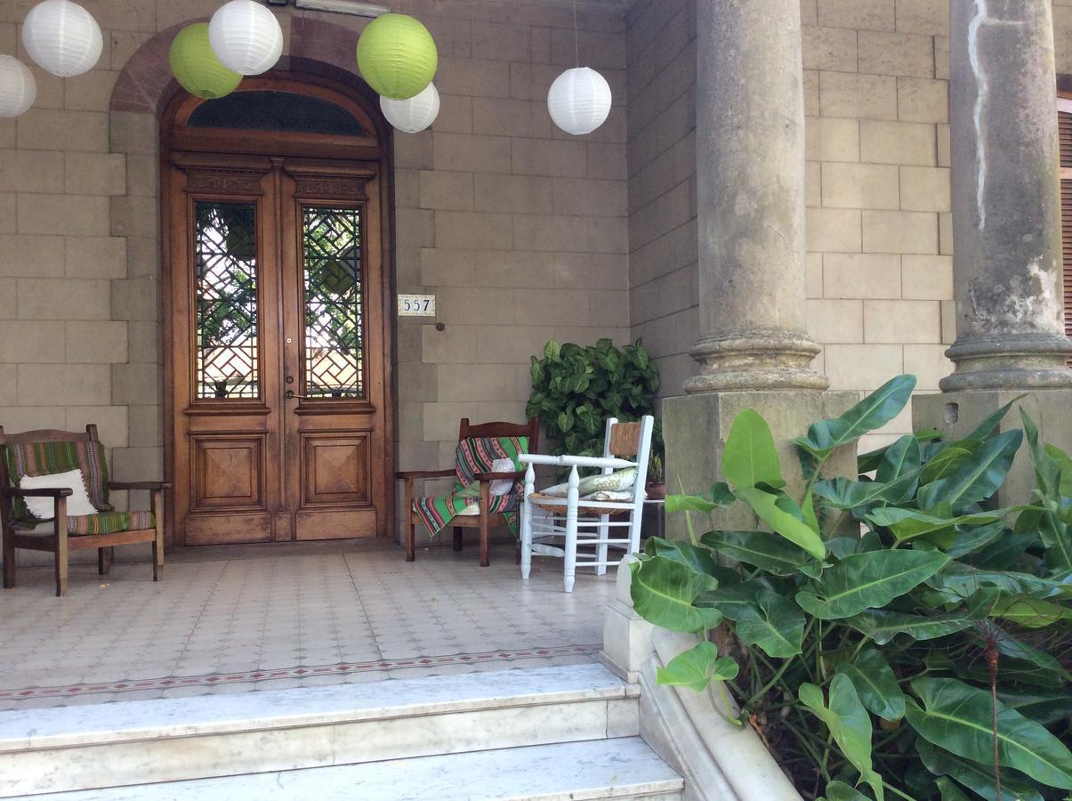 蒂格雷Casa Ruchi 1893住宿加早餐旅馆 外观 照片