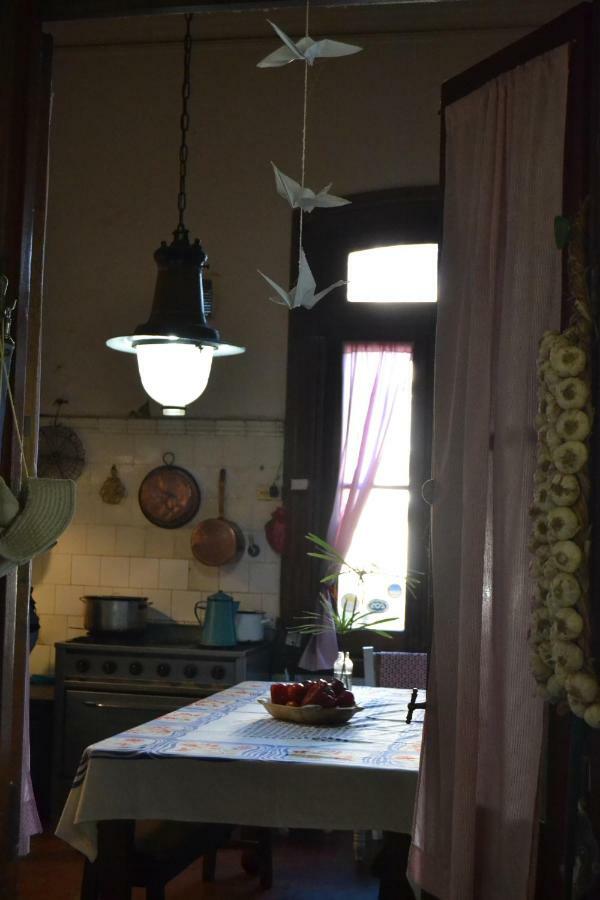 蒂格雷Casa Ruchi 1893住宿加早餐旅馆 外观 照片